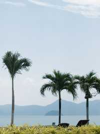 Langkawi Nights: From Seaside Luxury to Fire Show Magic 