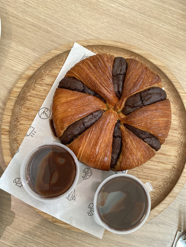 Bukit Bintang Treats✨- New hotspot for instagrammer !