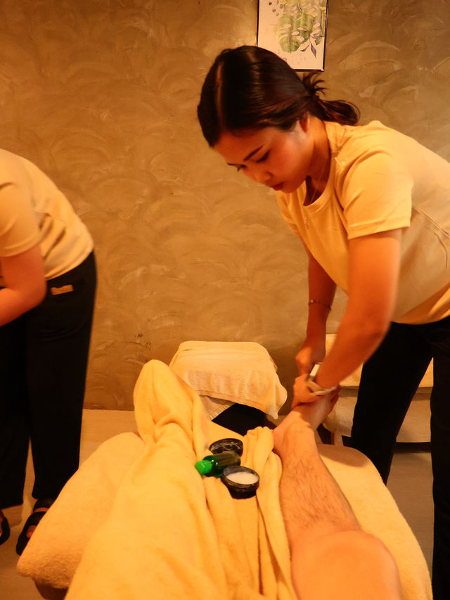 長灘島自由行五天四夜