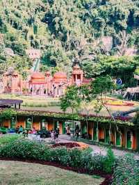 Wonders of The Great Asia Africa