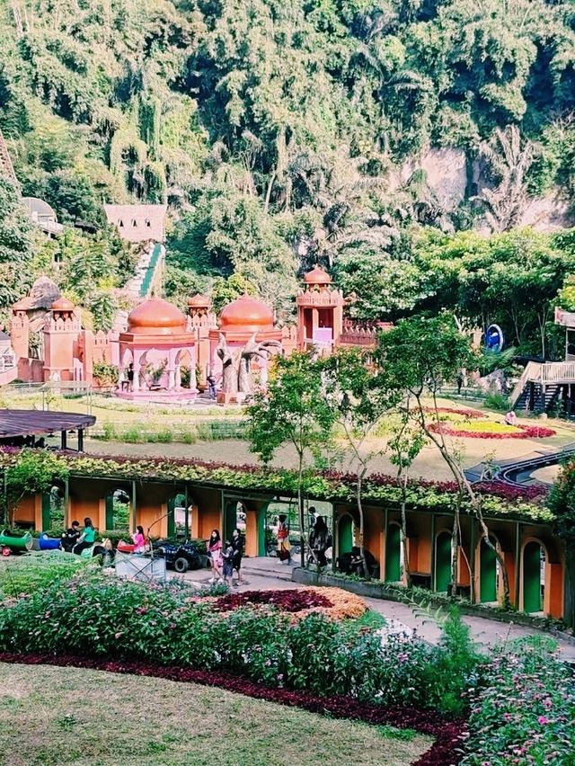 Wonders of The Great Asia Africa Wonders of The Great Asia Africa