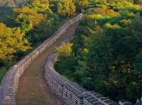 🏯 Namhansanseong Fortress – A Perfect Day Trip from Seoul