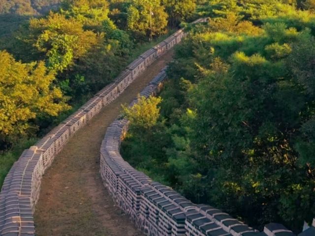 🏯 Namhansanseong Fortress – A Perfect Day Trip from Seoul 🏯 Namhansanseong Fortress – A Perfect Day Trip from Seoul