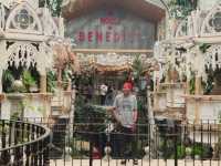 House of Benedict จ.ชลบุรี