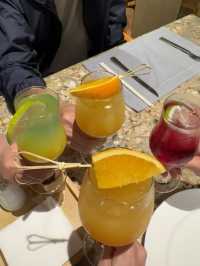 深圳低調豪華靚景酒店 2日1夜Staycation