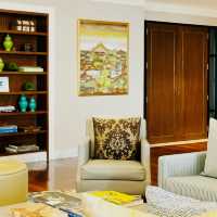 Heritage in Bloom & Timeless Grandeur