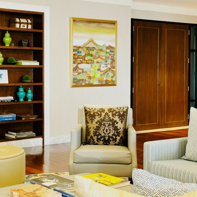 Heritage in Bloom & Timeless Grandeur