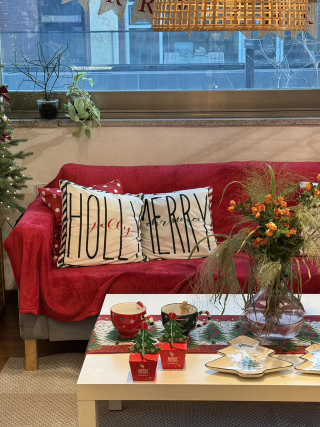 겨울 청주 여행 코스 ❄️