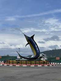 Sunset City Escape🌅  