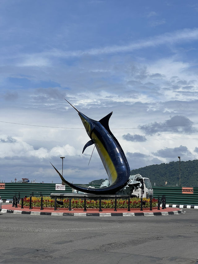 Sunset City Escape🌅  