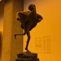 台北∣北美館2025台北雙年展∣ 走進 30+ 城市的心事