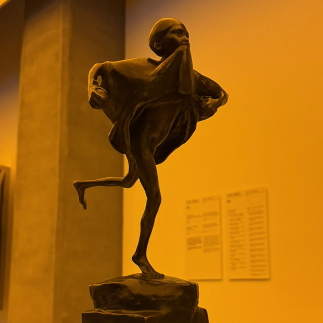 台北∣北美館2025台北雙年展∣ 走進 30+ 城市的心事