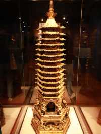 台北故宮｜秋冬最舒服的博物館日，室內吹冷氣看千年寶物順便躲霾