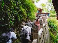 เขาซีซาน (Xishan Mountain)