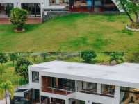 เที่ยวเมืองตรัง 2 วัน 1 คืนกับที่พักเปิดใหม่ล่าสุด