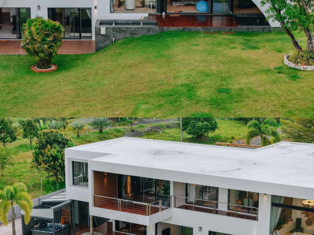 เที่ยวเมืองตรัง 2 วัน 1 คืนกับที่พักเปิดใหม่ล่าสุด เที่ยวเมืองตรัง 2 วัน 1 คืนกับที่พักเปิดใหม่ล่าสุด