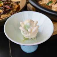 🥘 White Horse — ресторан сычуанской кухни в Чунцине