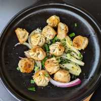 🥘 White Horse — ресторан сычуанской кухни в Чунцине