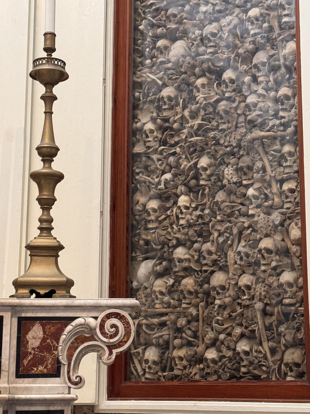 오트란토 대성당, 시간을 품은 성스러운 공간 오트란토 대성당, 시간을 품은 성스러운 공간