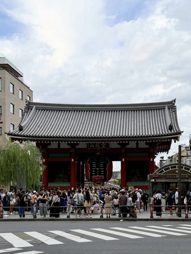 Japan 'Asakusa' Guide Japan 'Asakusa' Guide