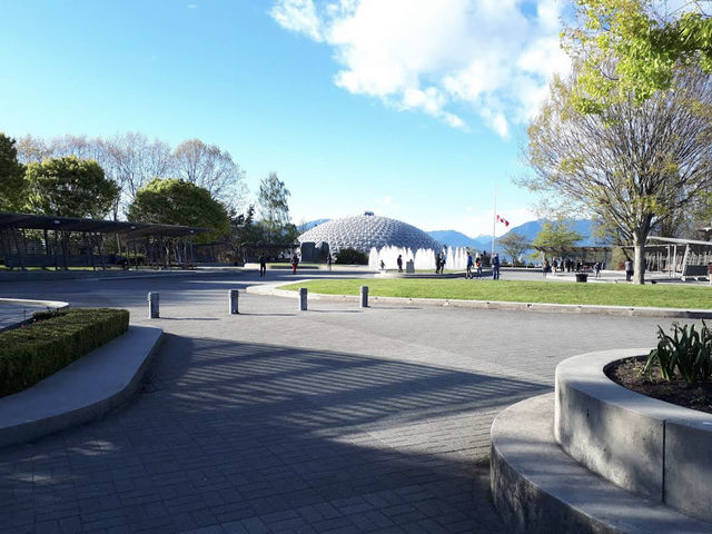 Queen Elizabeth Park