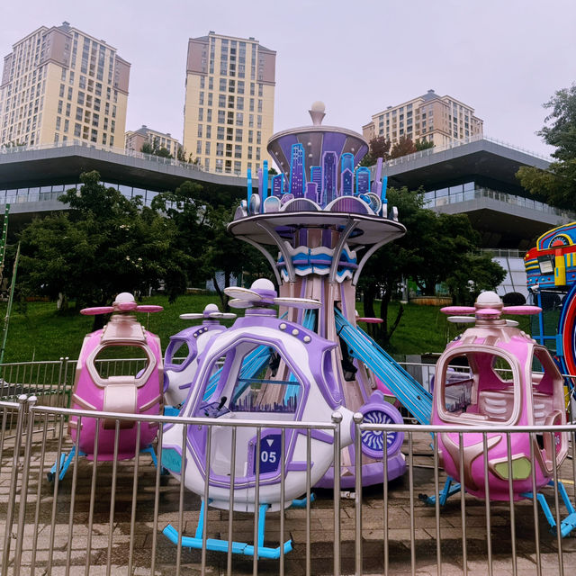 แพลนเที่ยว น้ำตกคุนหมิง