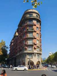 상하이 4박 5일 여행