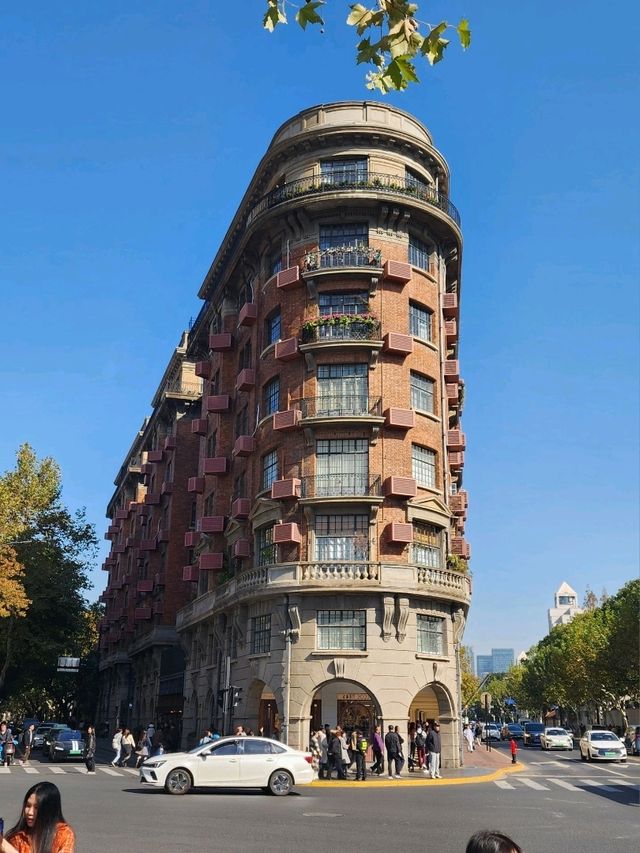 상하이 4박 5일 여행 상하이 4박 5일 여행