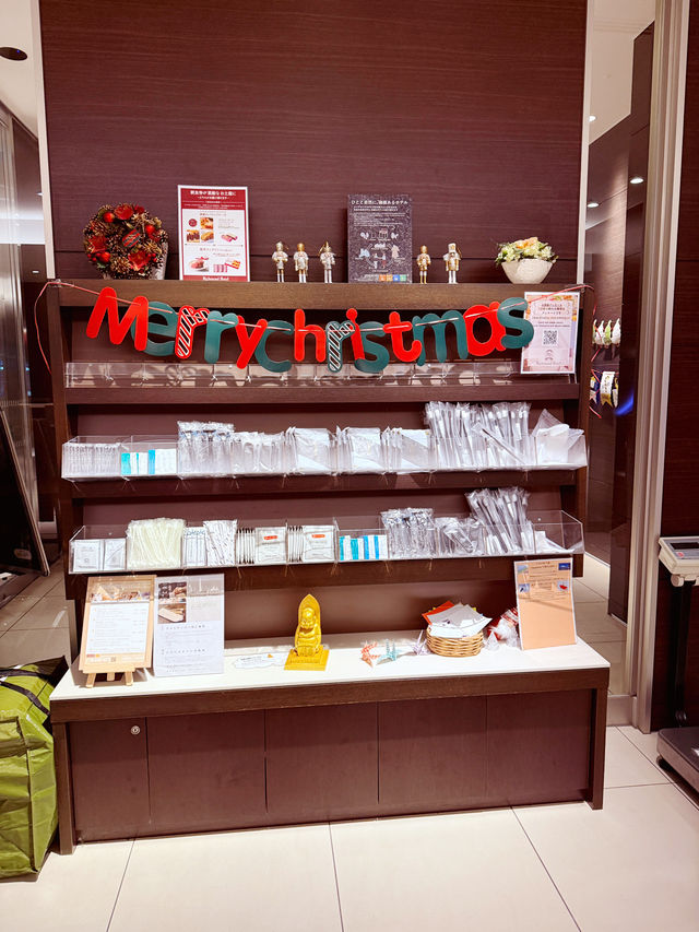 Richmond Hotel Namba Daikokucho – Osaka Stay Review 🇯🇵✨