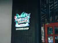 Bringing Nature Home: Unique Souvenirs from Wetland Studios Putrajaya