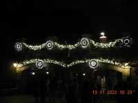 [Christmas Edition🎄❄️] HK Disneyland 20th Anniversary