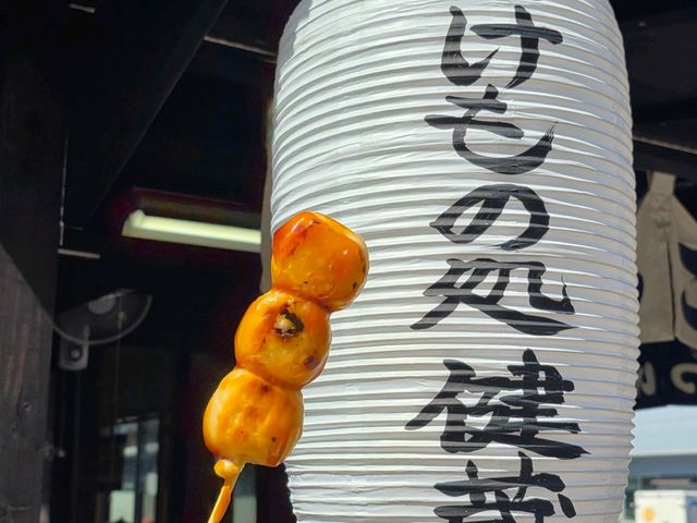 ​[구마모토 근교] 뚜벅이도 OK! 아소 산 버스 투어 & 아소 신사 맛집 '하나비시' 아카규동 먹방 🌋