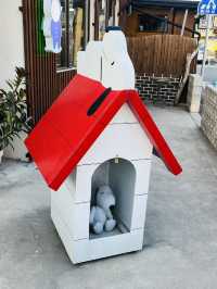 경주 아기자기한 소품샵