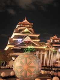 🏯❄️心も体も満たされる！最高の冬の熊本旅レポート！🥩♨️