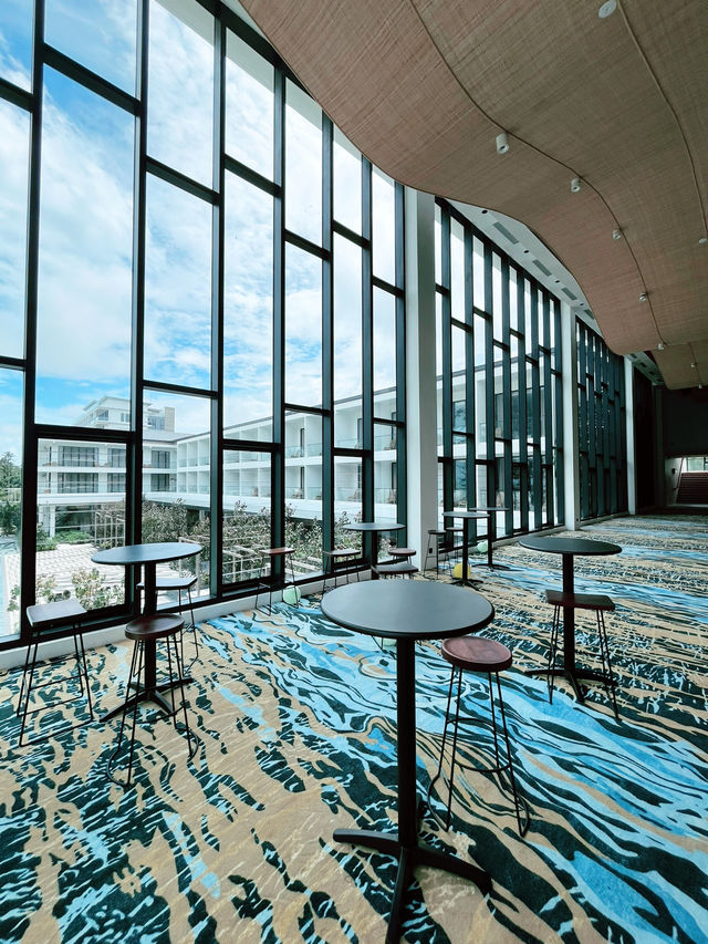 Roxy Beach Resort & Apartment — A Breezy Beachfront Staycation