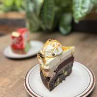 深圳灣萬象城美食大暴走|壽司X甜品X泰茶X北京涮羊肉🚶♀️🍣🍰🫖