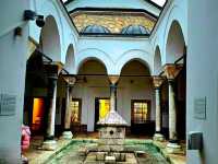 사라예보(사라예보, Sarajevo) 역사의 도시