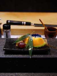 I花晨月夕 KUNOI尖沙咀區隱世廚師發辦