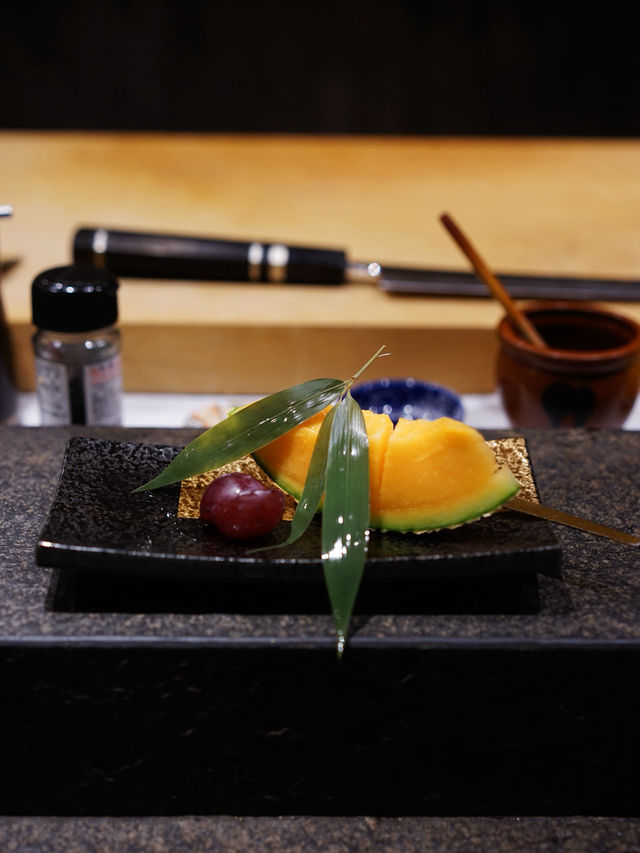 I花晨月夕 KUNOI尖沙咀區隱世廚師發辦 I花晨月夕 KUNOI尖沙咀區隱世廚師發辦