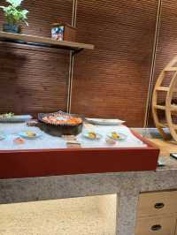 台北中山NAGOMI吃到飽