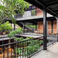 Goffee Exquise Menteng