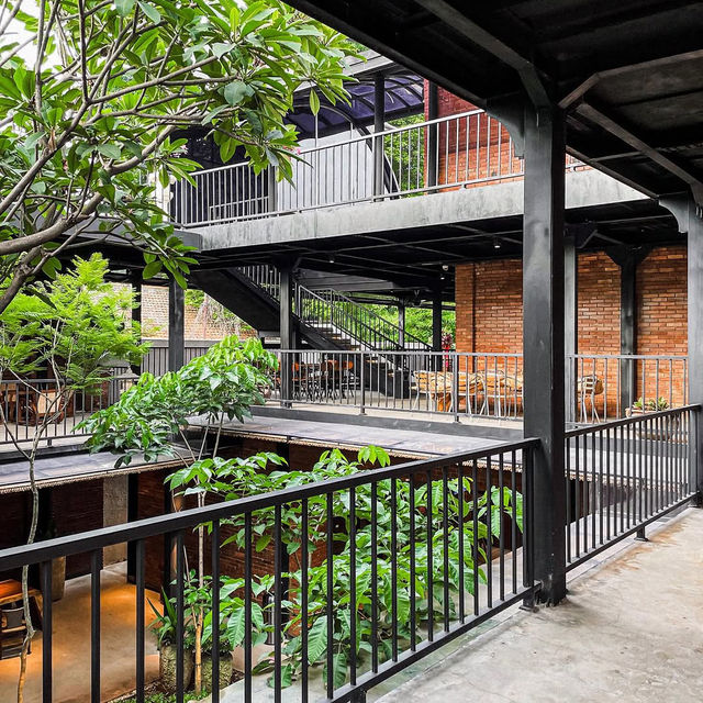 Goffee Exquise Menteng Goffee Exquise Menteng