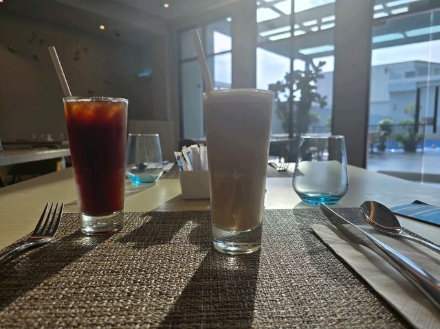 ⭐ รีวิว Hilton Garden Inn Puchong ⭐ รีวิว Hilton Garden Inn Puchong