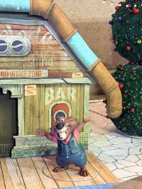 本地遊|Disney’s “Zootopia 2: Zoo-tastic Celebration”