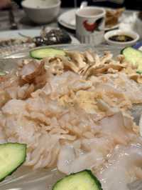 🦀 กินซีฟู้ดสดๆ ริมทะเลฮ่องกง ต้องที่นี่เท่านั้น!