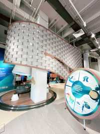 “Eco Adventures for Kids at Borneo Cultures Museum”