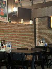 ⭐ รีวิวร้าน “สุขโอชา” ลำปาง