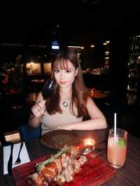 大坑暗黑浪漫西餐廳🍷