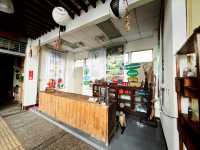 Hengchun Xmas Joy & Souvenir Hunt in Old Streets