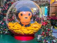 Gilded Echoes: A Victorian Noel at 1881 Heritage